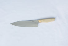 Load image into Gallery viewer, No. 3 - The Daily - Ivory Micarta
